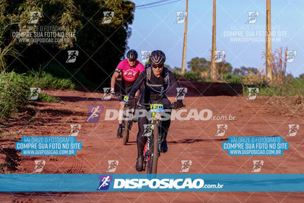 4º Desafio 100km de Terra