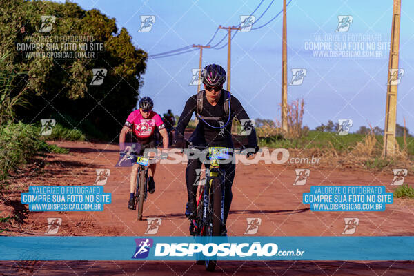 4º Desafio 100km de Terra