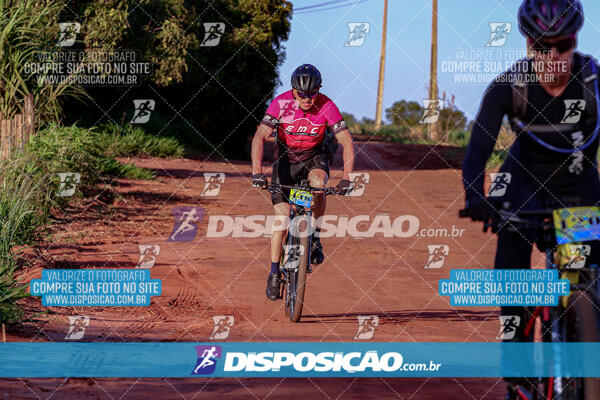 4º Desafio 100km de Terra