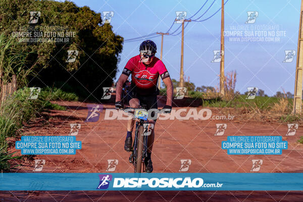 4º Desafio 100km de Terra