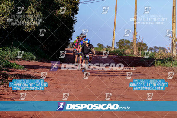 4º Desafio 100km de Terra