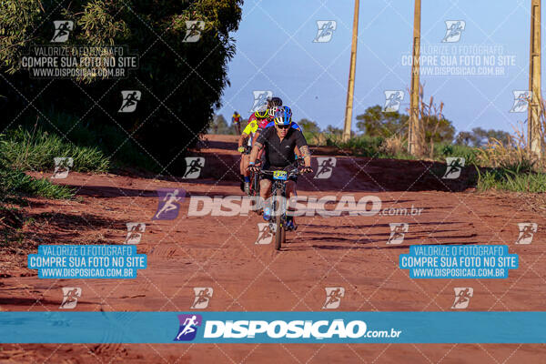 4º Desafio 100km de Terra