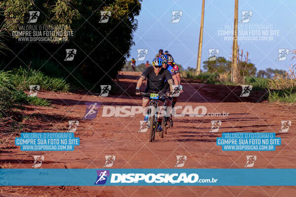 4º Desafio 100km de Terra