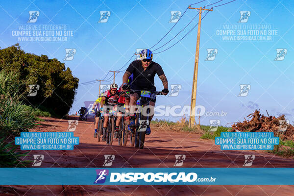 4º Desafio 100km de Terra