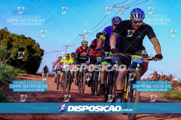 4º Desafio 100km de Terra