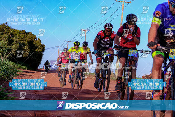 4º Desafio 100km de Terra