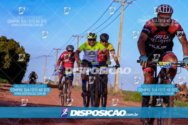 4º Desafio 100km de Terra