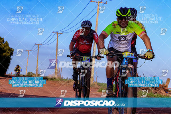 4º Desafio 100km de Terra