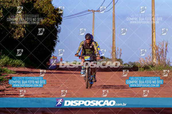 4º Desafio 100km de Terra