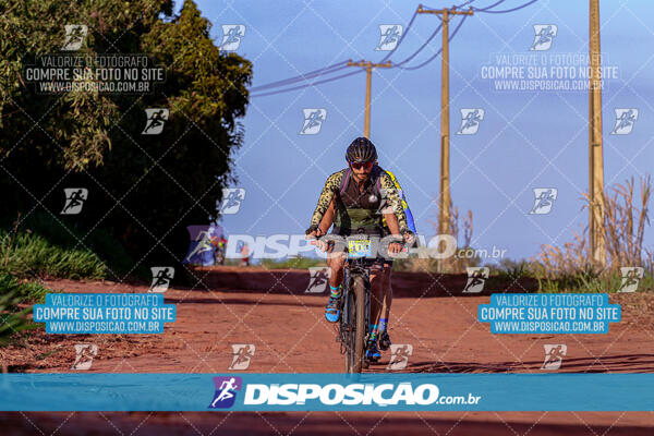 4º Desafio 100km de Terra