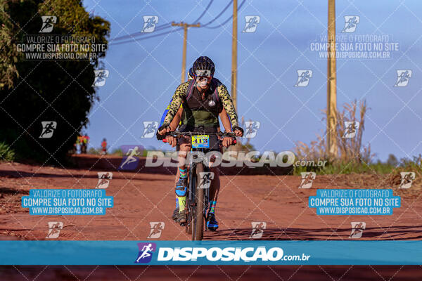 4º Desafio 100km de Terra