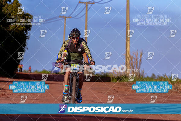 4º Desafio 100km de Terra