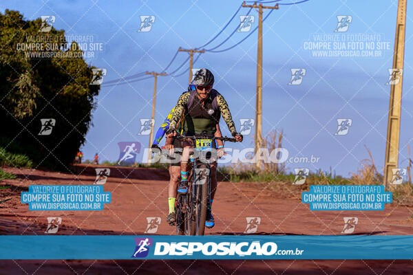 4º Desafio 100km de Terra