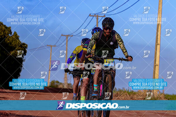 4º Desafio 100km de Terra