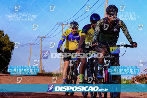 4º Desafio 100km de Terra