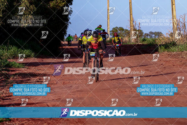 4º Desafio 100km de Terra