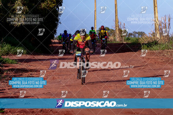 4º Desafio 100km de Terra