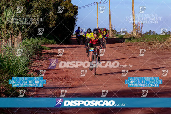 4º Desafio 100km de Terra