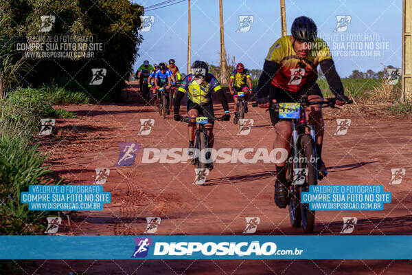 4º Desafio 100km de Terra