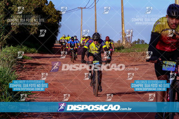 4º Desafio 100km de Terra