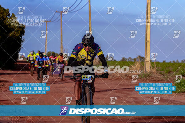 4º Desafio 100km de Terra