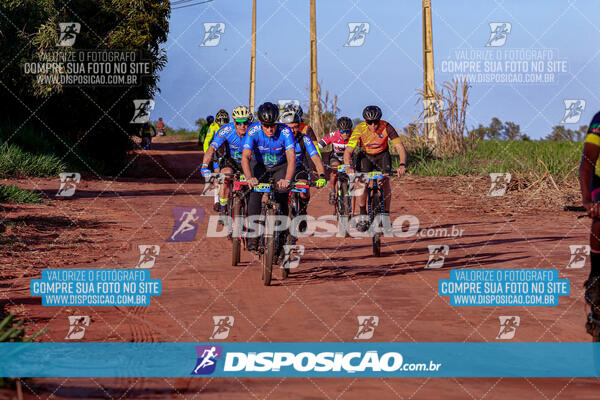 4º Desafio 100km de Terra