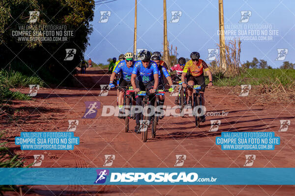 4º Desafio 100km de Terra