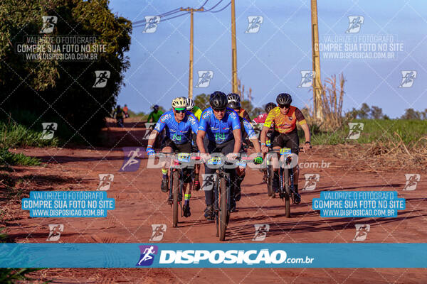 4º Desafio 100km de Terra