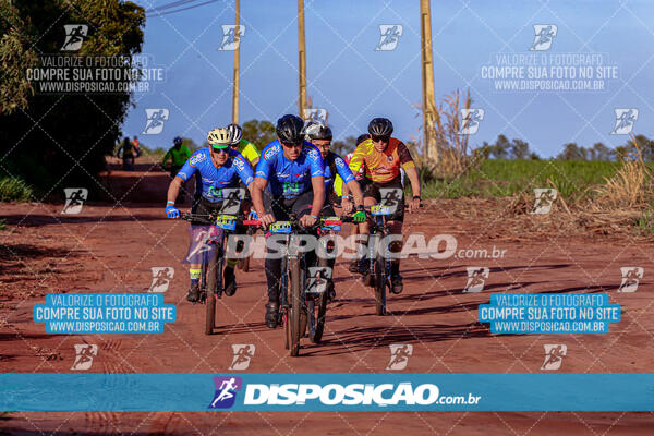 4º Desafio 100km de Terra