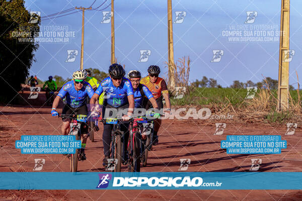 4º Desafio 100km de Terra