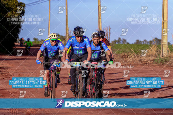 4º Desafio 100km de Terra