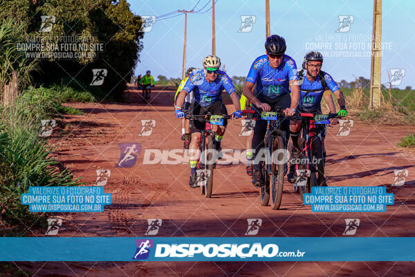 4º Desafio 100km de Terra