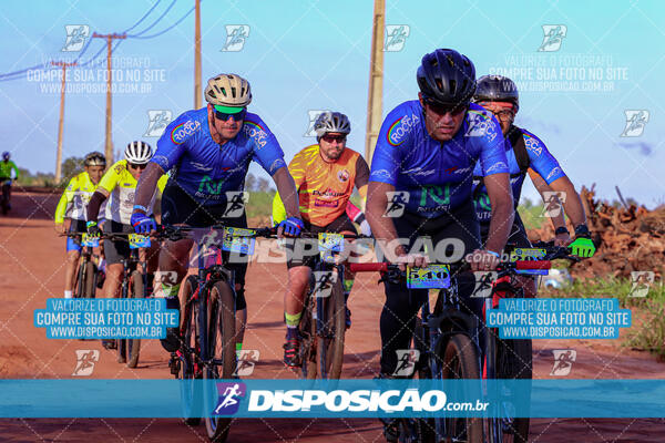 4º Desafio 100km de Terra