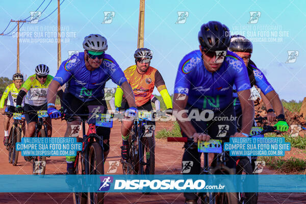 4º Desafio 100km de Terra