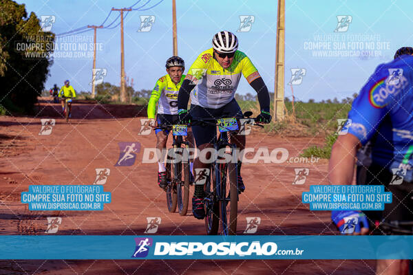 4º Desafio 100km de Terra