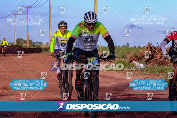 4º Desafio 100km de Terra