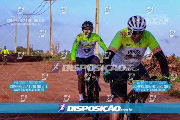 4º Desafio 100km de Terra