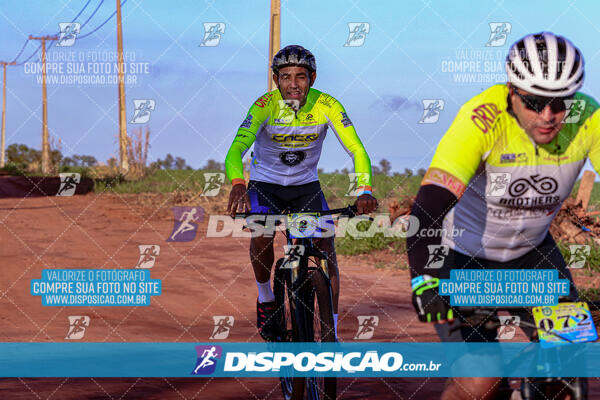 4º Desafio 100km de Terra