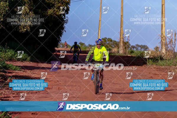 4º Desafio 100km de Terra