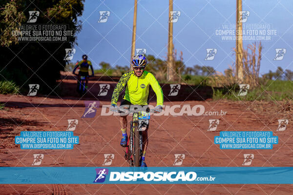 4º Desafio 100km de Terra