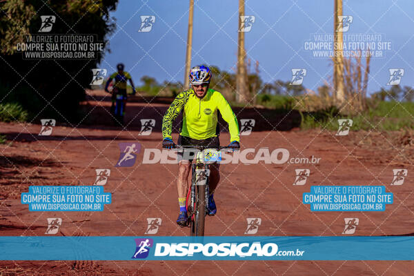 4º Desafio 100km de Terra