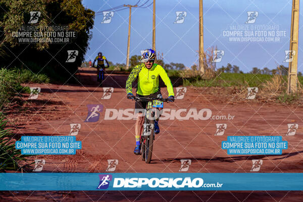 4º Desafio 100km de Terra