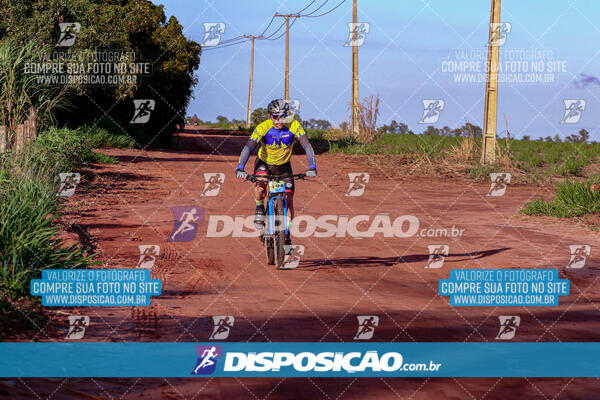 4º Desafio 100km de Terra