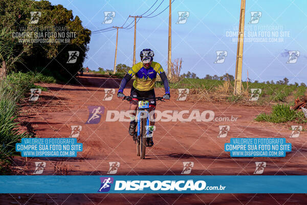 4º Desafio 100km de Terra