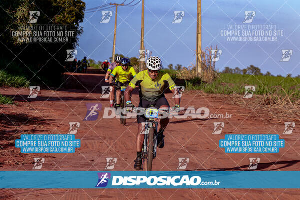 4º Desafio 100km de Terra