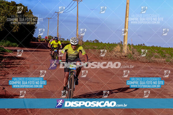 4º Desafio 100km de Terra