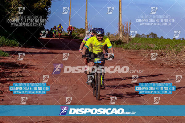 4º Desafio 100km de Terra