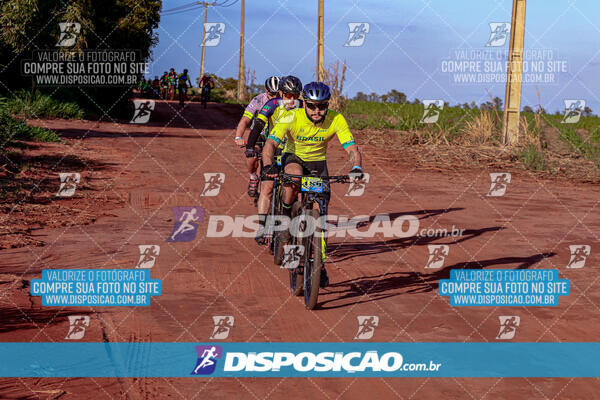 4º Desafio 100km de Terra