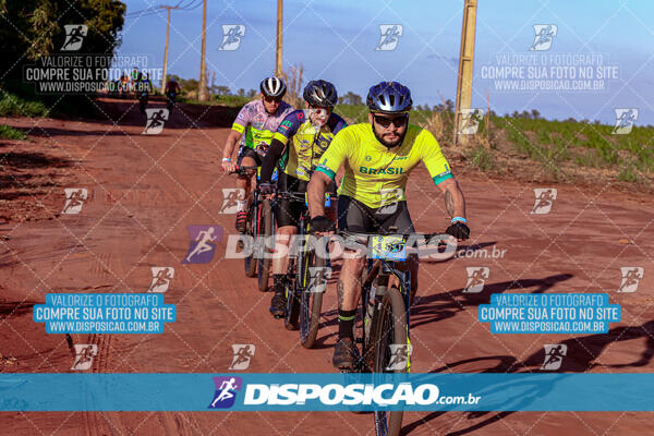 4º Desafio 100km de Terra