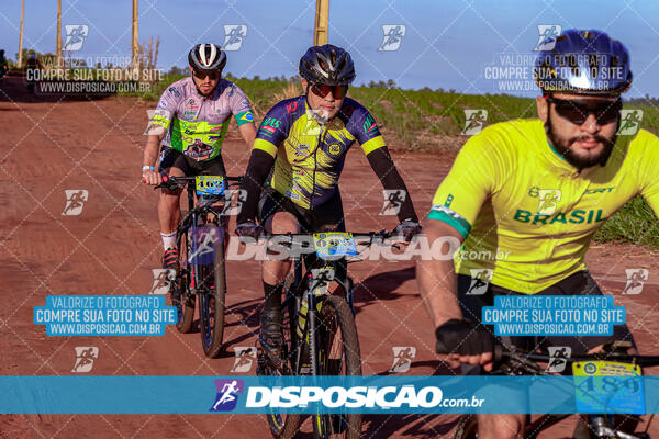 4º Desafio 100km de Terra